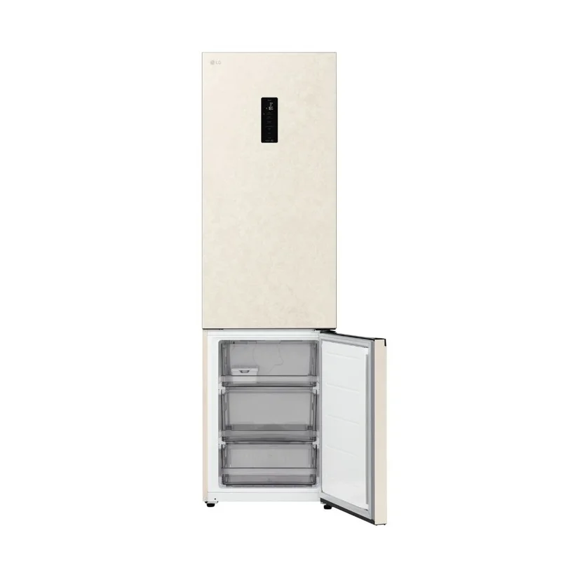 Холодильник LG GC-B509EETM 7
