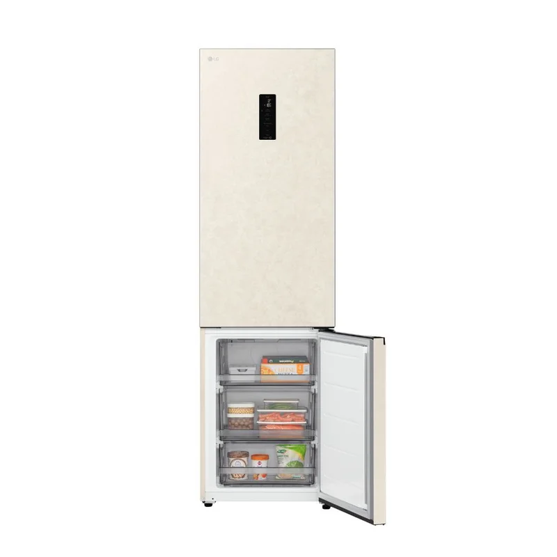 Холодильник LG GC-B509EETM 8