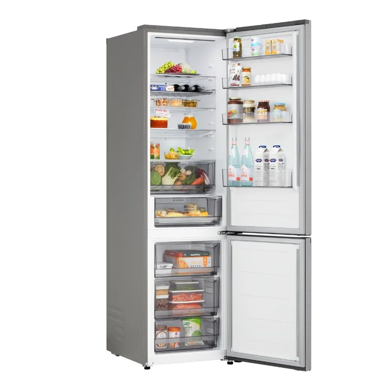 Холодильник LG GC-B509EMTM 8