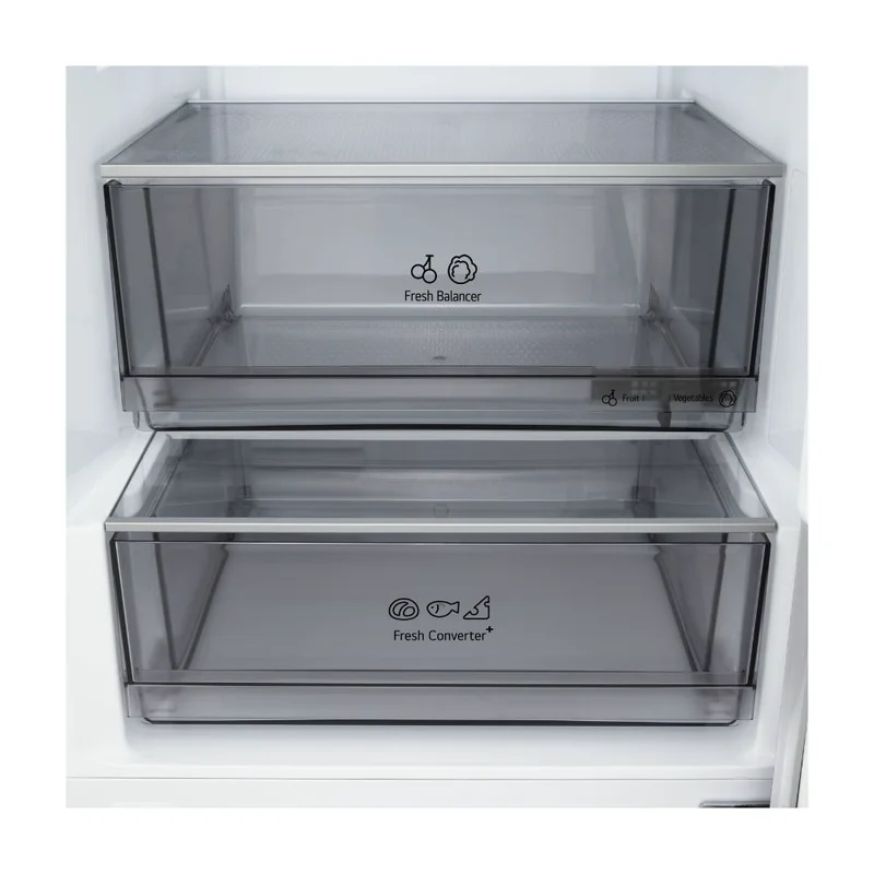 Холодильник LG GC-B509EMTM 17