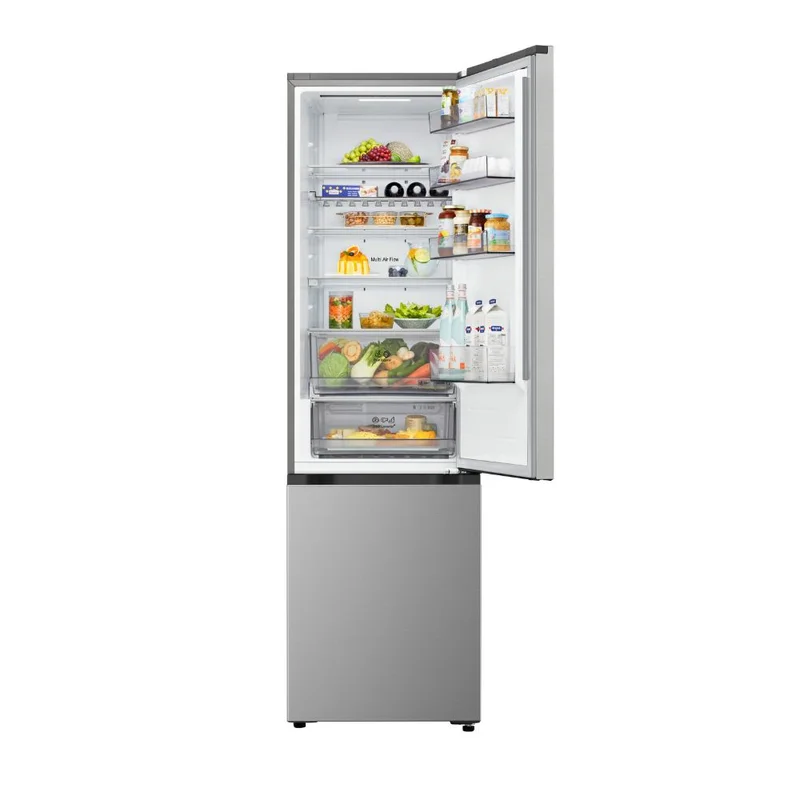 Холодильник LG GC-B509EMTM 2
