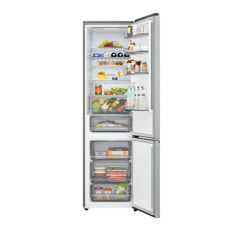 Холодильник LG GC-B509EMTM 20