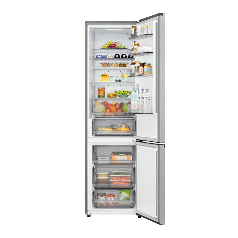 Холодильник LG GC-B509EMTM 22