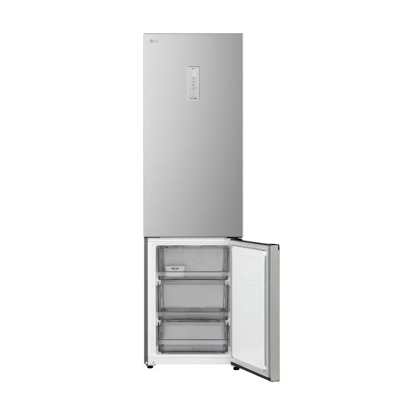 Холодильник LG GC-B509EMTM 3