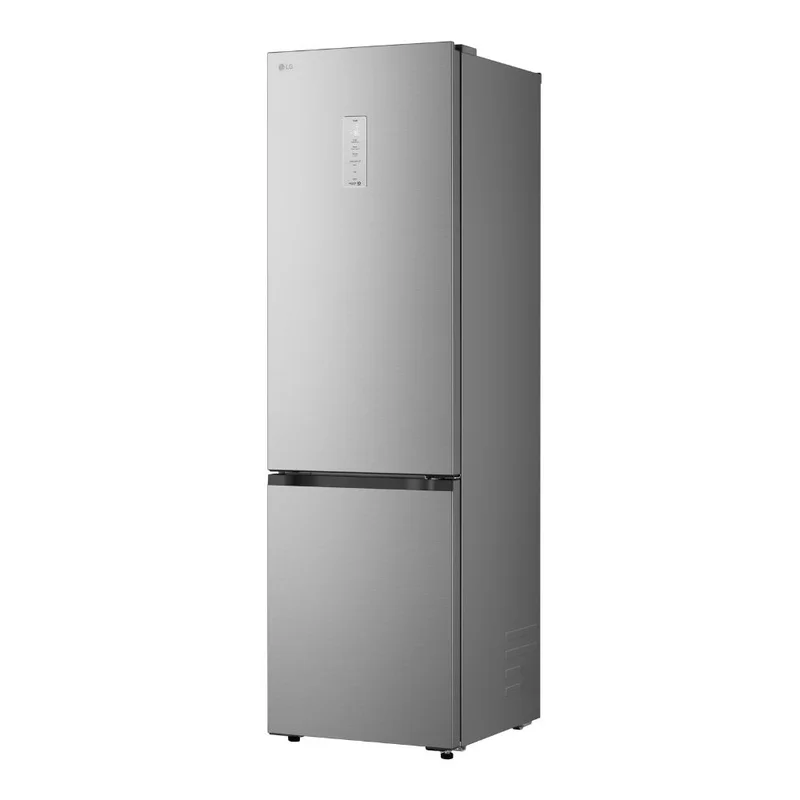 Холодильник LG GC-B509EMTM 4