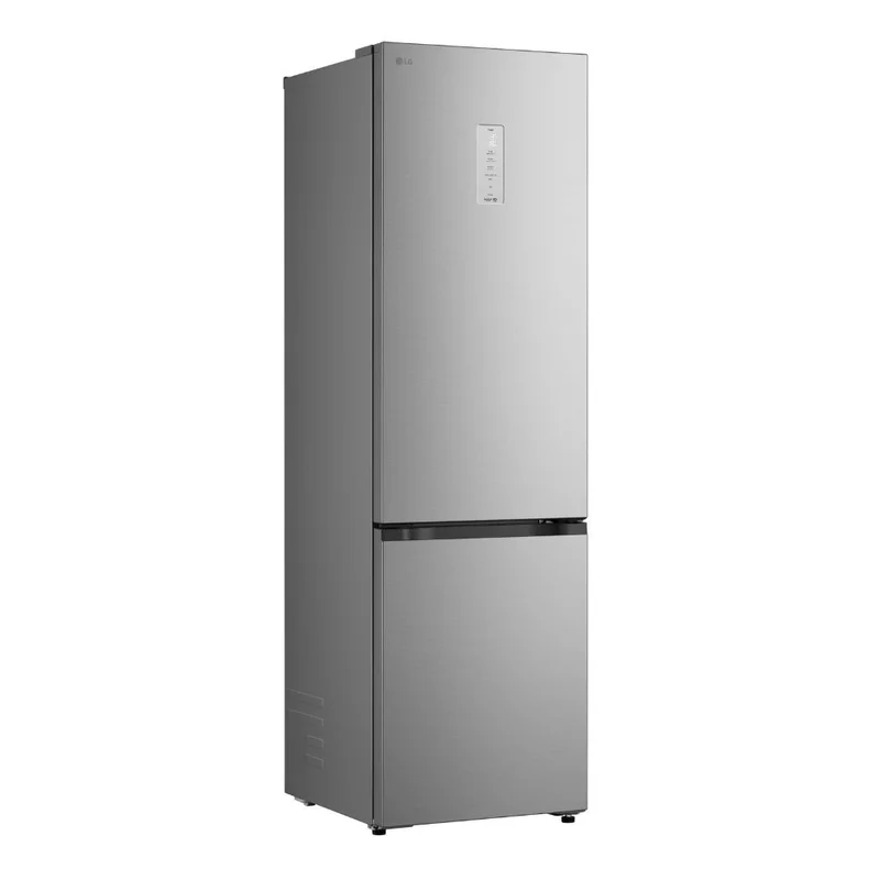 Холодильник LG GC-B509EMTM 5