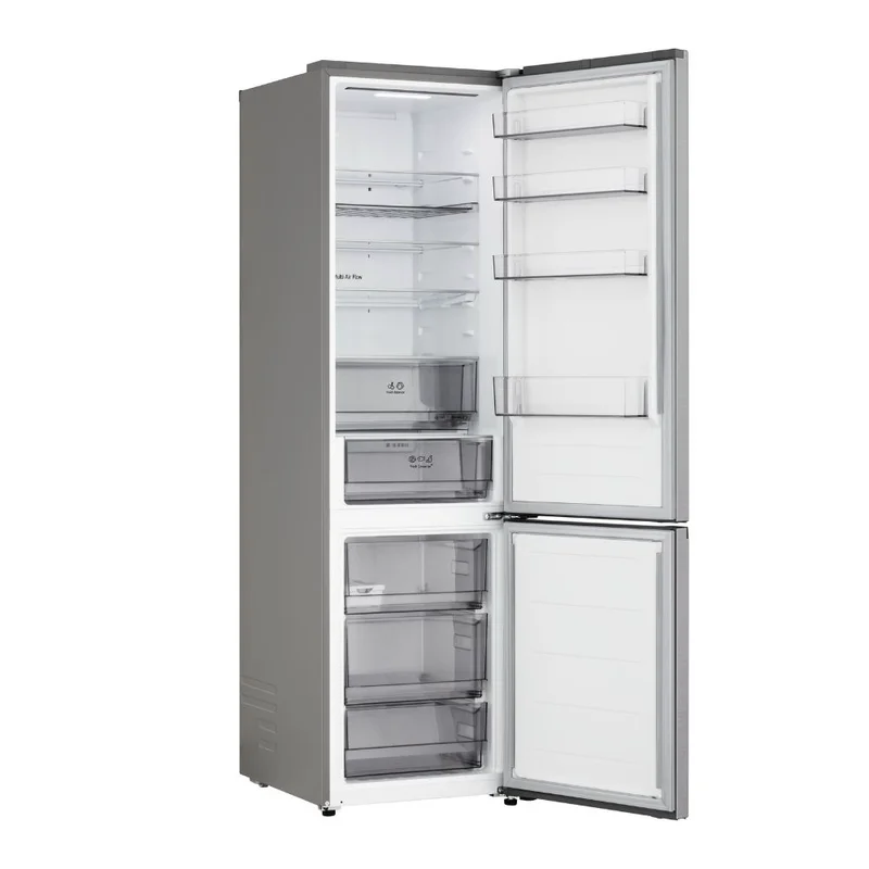 Холодильник LG GC-B509EMTM 7