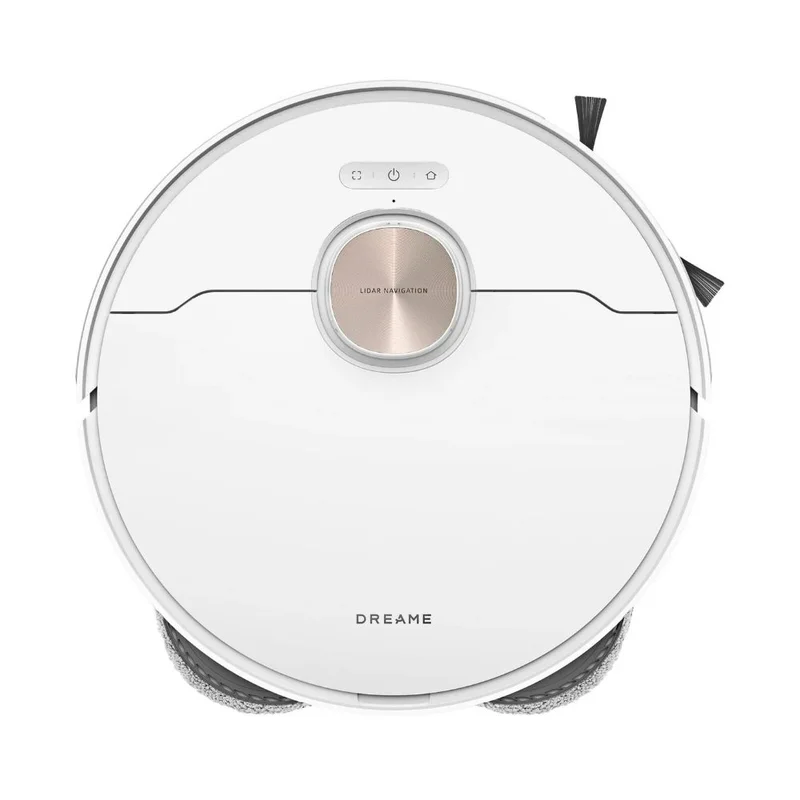 Робот-пылеcос Dreame L50 Ultra 3