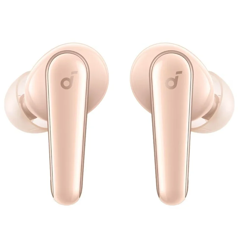 Наушники беспроводные SoundCore Liberty 5 A3957 Pink 2