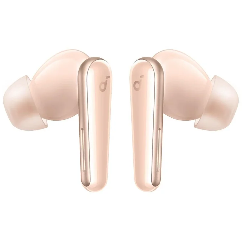 Наушники беспроводные SoundCore Liberty 5 A3957 Pink 3