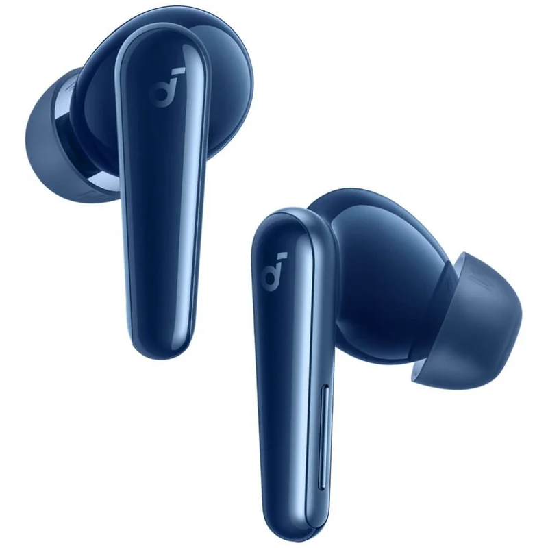 Наушники беспроводные SoundCore Liberty 5 A3957 Blue 2