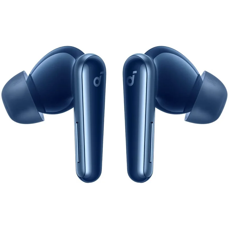 Наушники беспроводные SoundCore Liberty 5 A3957 Blue 3