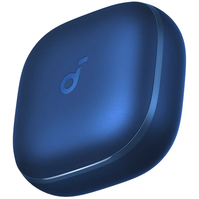 Наушники беспроводные SoundCore Liberty 5 A3957 Blue 7
