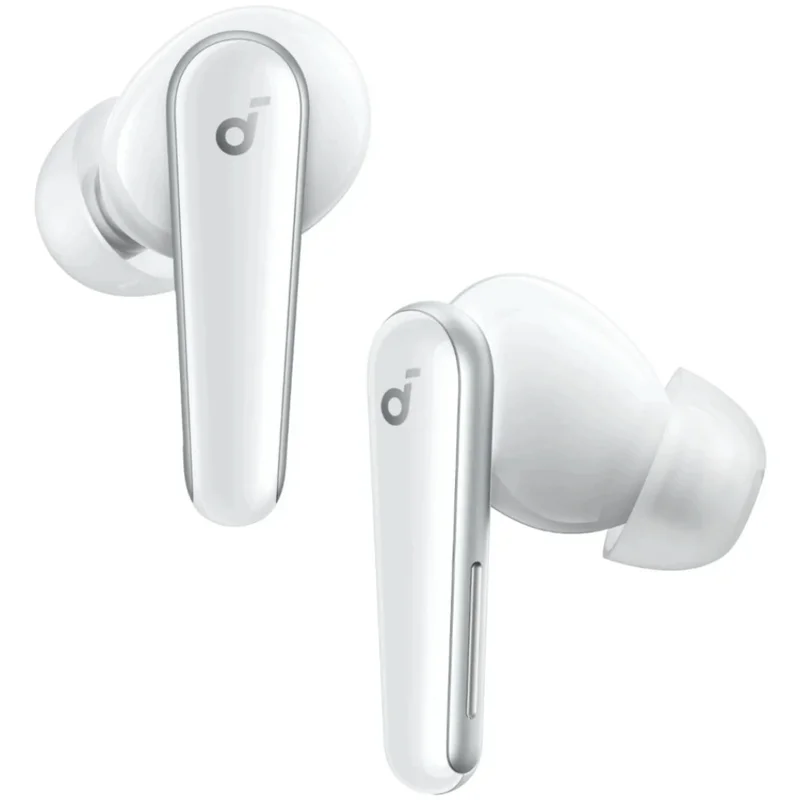 Наушники беспроводные SoundCore Liberty 5 A3957 White 2