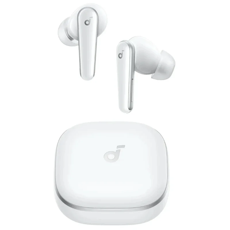 Наушники беспроводные SoundCore Liberty 5 A3957 White 3