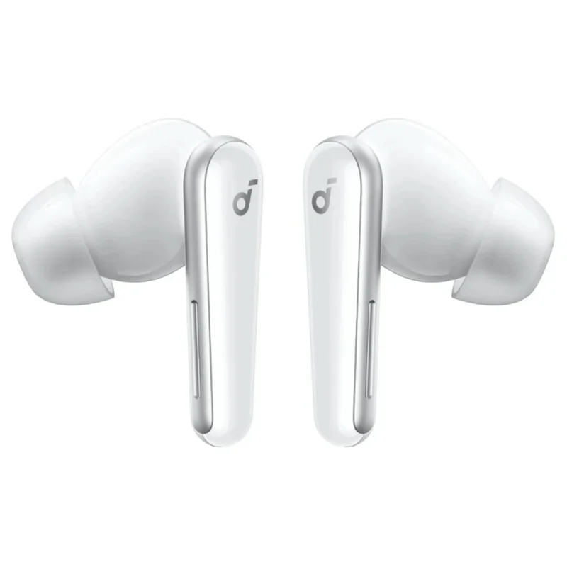 Наушники беспроводные SoundCore Liberty 5 A3957 White 4