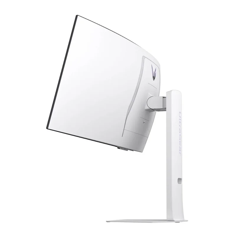 Монитор Игровой 34" LG UltraGear 34GX90SA 3440x1440 21:9 OLED 240ГЦ (2HDMI+DP) White 2