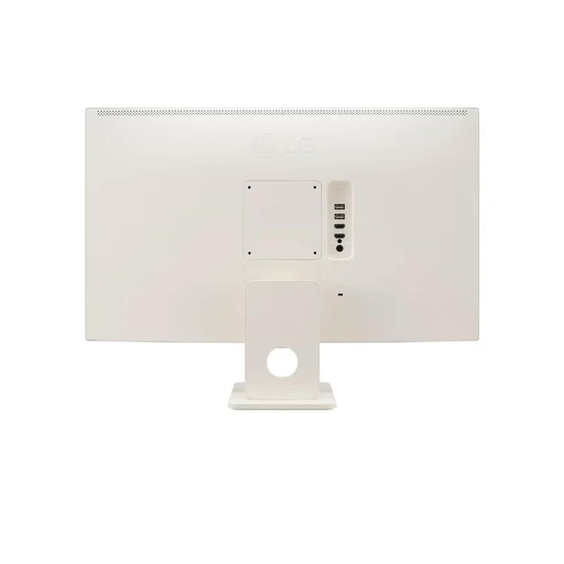 Монитор 27" LG Smart 27U511SA 1920x1080 16:9 IPS 100ГЦ (2HDMI) White 6