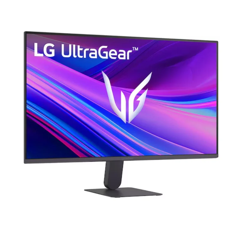 Монитор Игровой 27" LG UltraGear 27G411A 1920x1080 16:9 IPS 144ГЦ (2HDMI+DP) Black 10