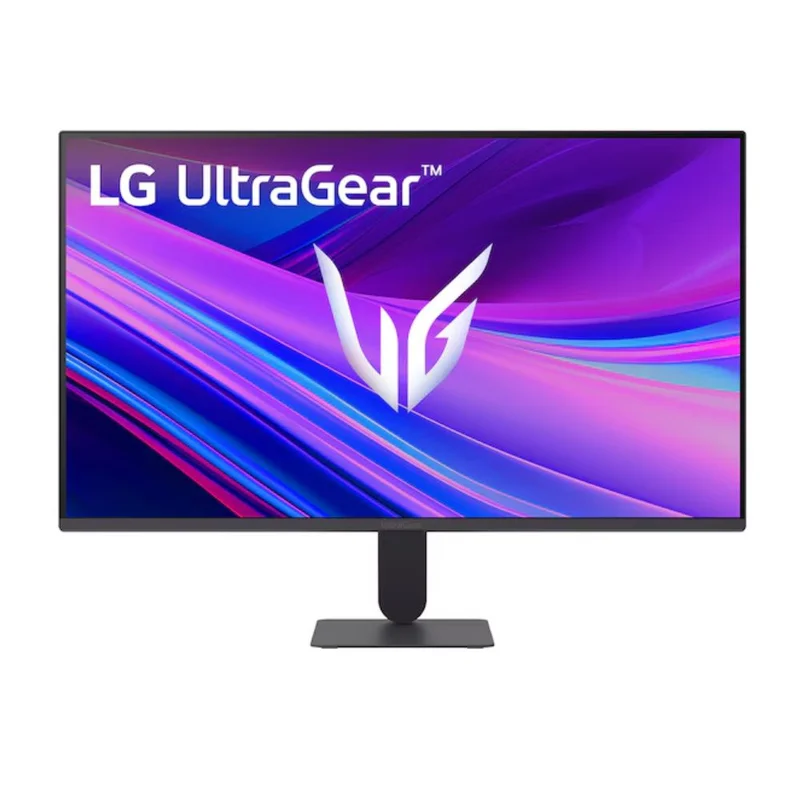 Монитор Игровой 27" LG UltraGear 27G411A 1920x1080 16:9 IPS 144ГЦ (2HDMI+DP) Black 11