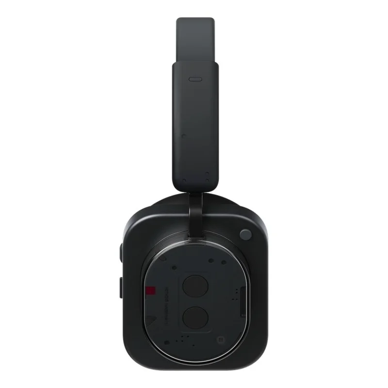 Наушники Накладные Nothing headphone (1) Black (Elekid-B170) 2