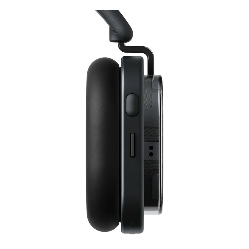 Наушники Накладные Nothing headphone (1) Black (Elekid-B170) 4