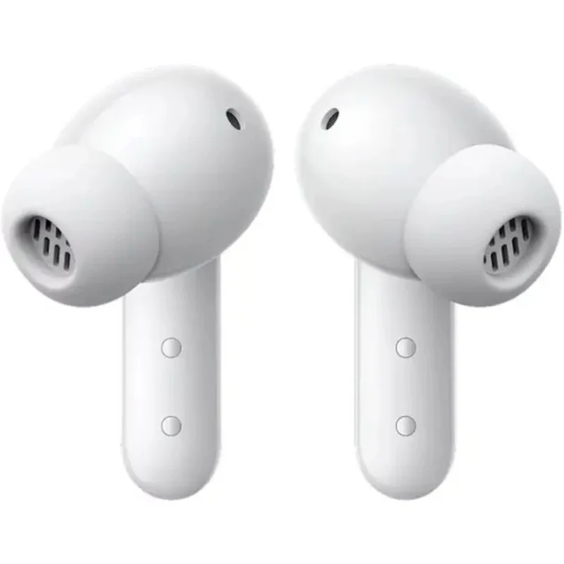 Наушники Вставные CMF Buds 2 Plus Light Grey (Gligar-B184) 3