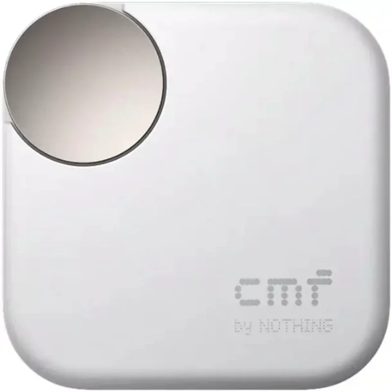 Наушники Вставные CMF Buds 2 Plus Light Grey (Gligar-B184) 4