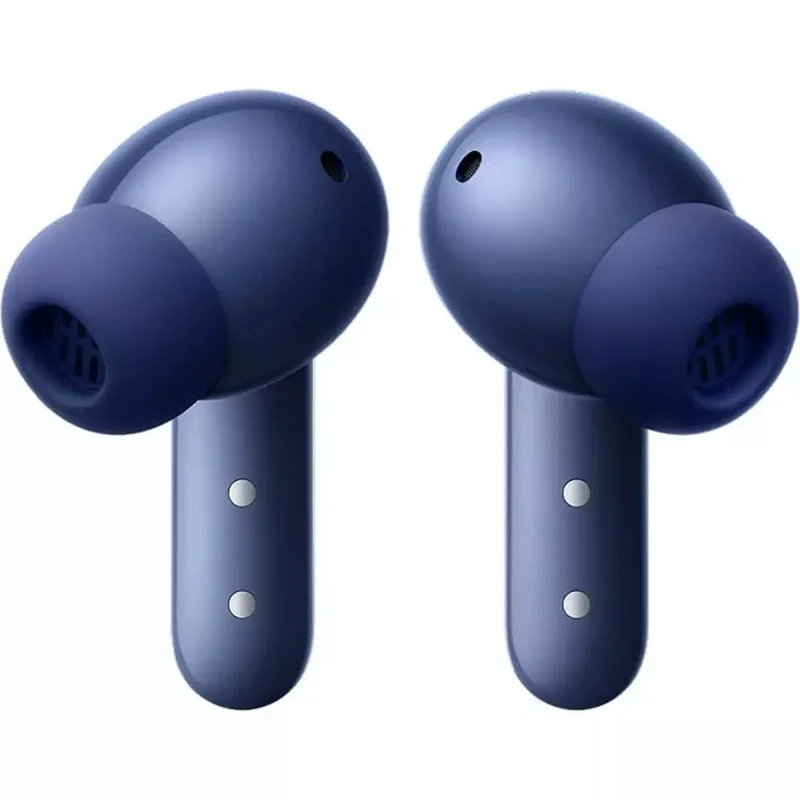 Наушники Вставные CMF Buds 2 Plus Blue (Gligar-B184) 3
