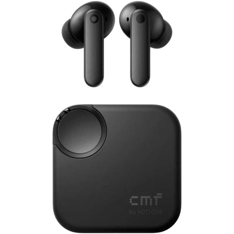 Наушники Вставные Nothing CMF Buds 2 Dark Grey (Girafarig-B179) 4