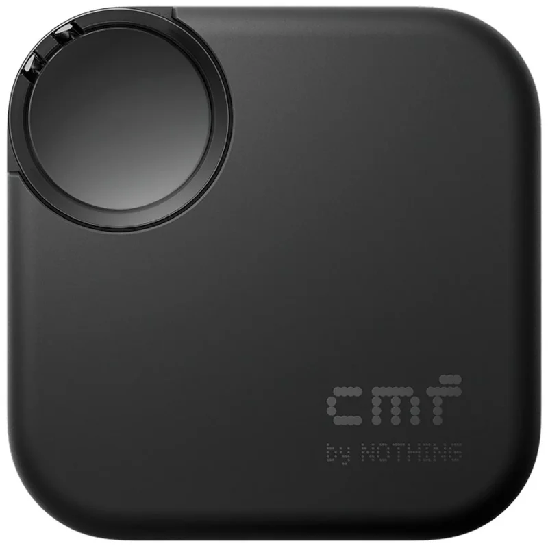 Наушники Вставные Nothing CMF Buds 2 Dark Grey (Girafarig-B179) 5