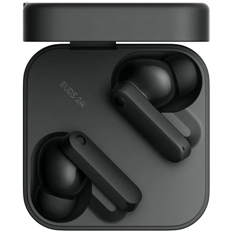 Наушники Вставные Nothing CMF Buds 2a Dark Grey (Hoothoot-B185)