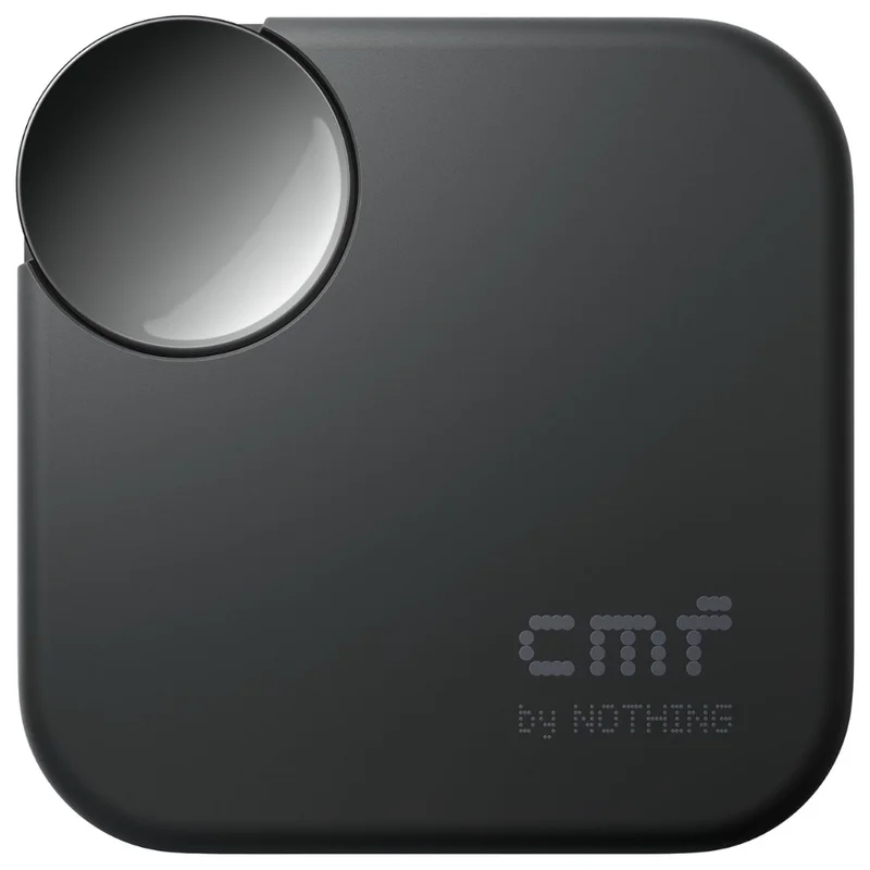 Наушники Вставные Nothing CMF Buds 2a Dark Grey (Hoothoot-B185) 4