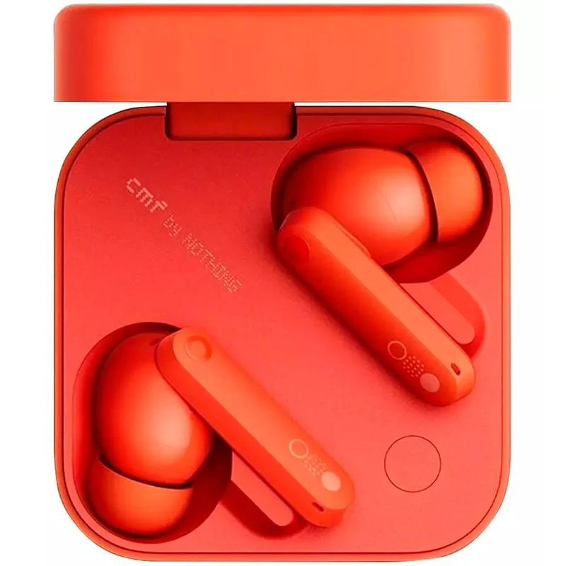 Наушники Вставные CMF Buds Pro 2 Orange (Espeon-B187)