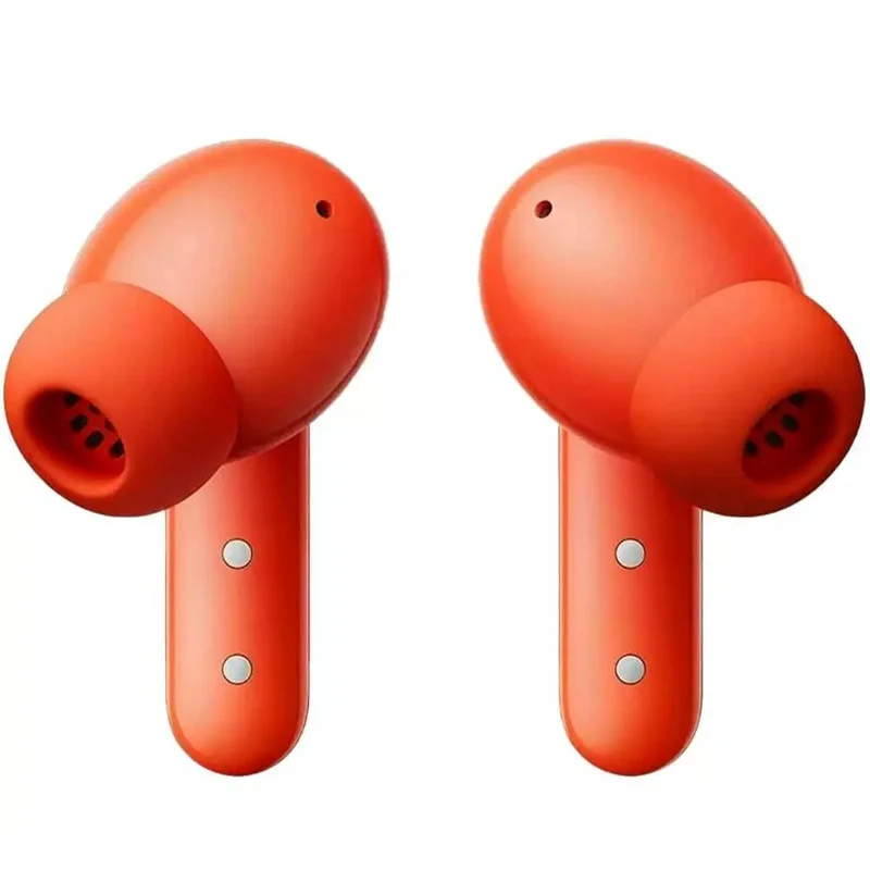 Наушники Вставные CMF Buds Pro 2 Orange (Espeon-B187) 3