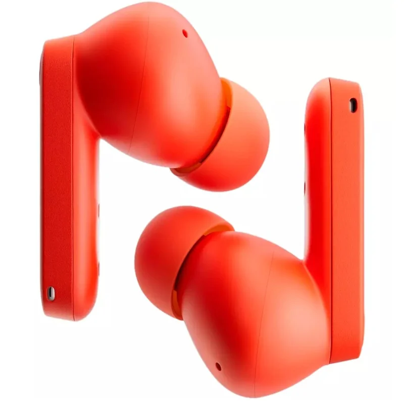 Наушники Вставные CMF Buds Pro 2 Orange (Espeon-B187) 4