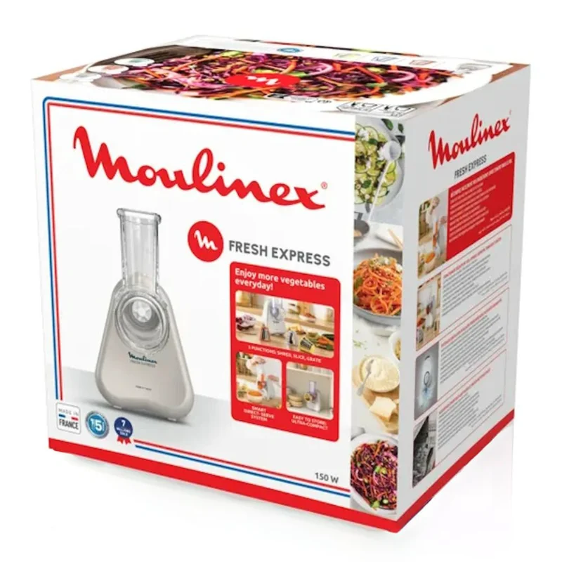 Мультирезка Moulinex DK-853BF0 10