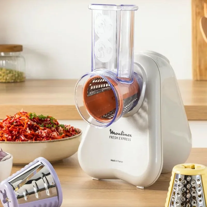 Мультирезка Moulinex DK-853BF0 8
