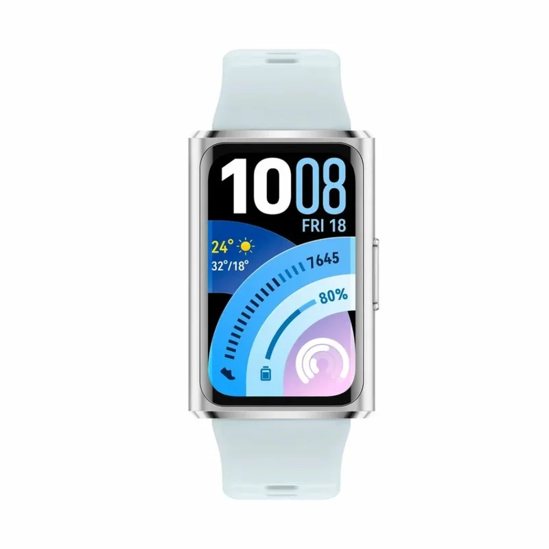 Смарт Браслет HUAWEI Band 11 Pro Blue 2
