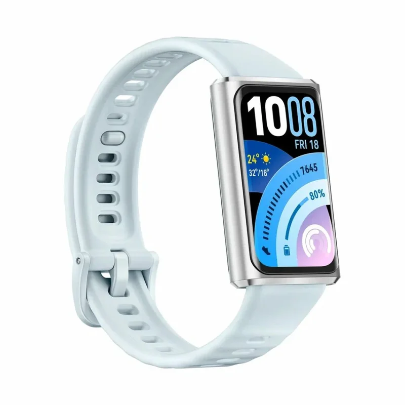 Смарт Браслет HUAWEI Band 11 Pro Blue 3