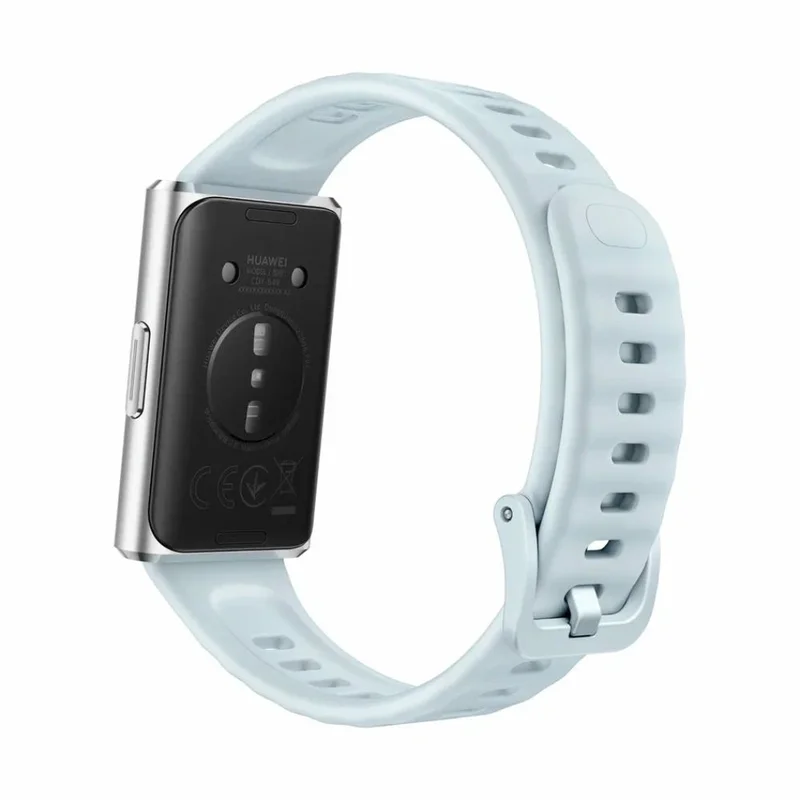 Смарт Браслет HUAWEI Band 11 Pro Blue 4