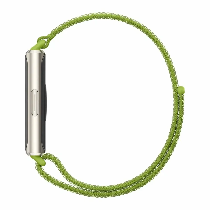 Смарт Браслет HUAWEI Band 11 Pro Green 5