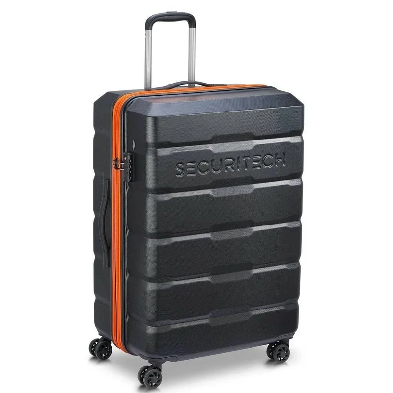 Чемодан Delsey CITADEL 75 черный (00400582100) 2