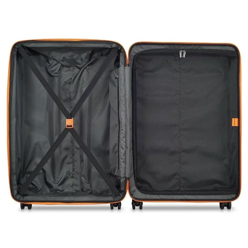 Чемодан Delsey CITADEL 75 черный (00400582100) 3