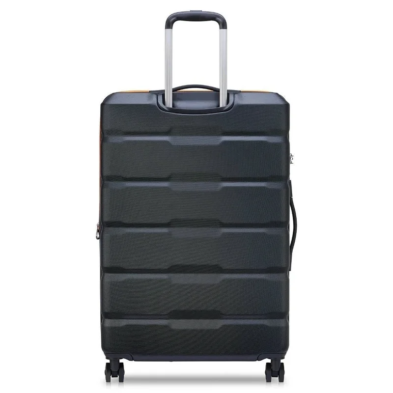 Чемодан Delsey CITADEL 75 черный (00400582100) 4