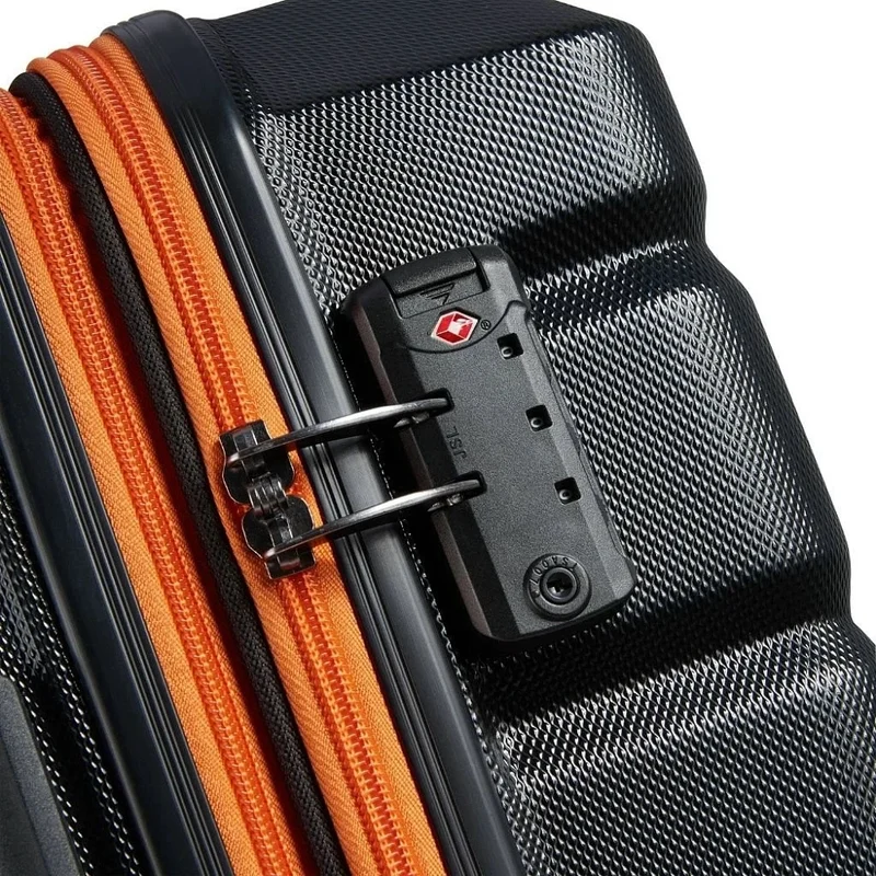 Чемодан Delsey CITADEL 75 черный (00400582100) 6