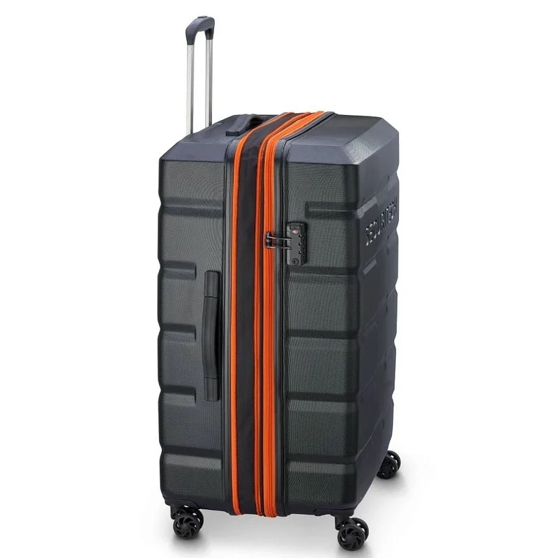 Чемодан Delsey CITADEL 75 черный (00400582100) 7