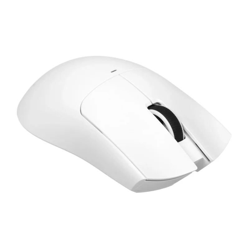 Игровая мышь беспроводная Attack Shark X11, White 2