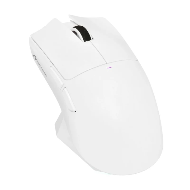 Игровая мышь беспроводная Attack Shark X11, White 6