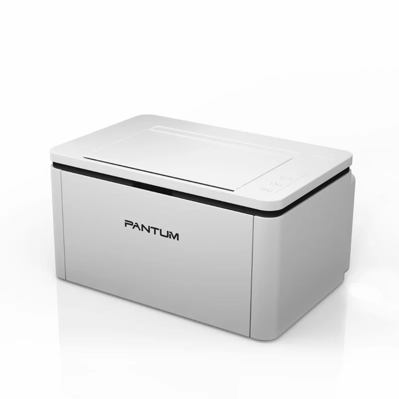 Принтер лазерный Pantum BP2300W 5